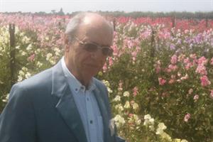 Dr David Hessayon